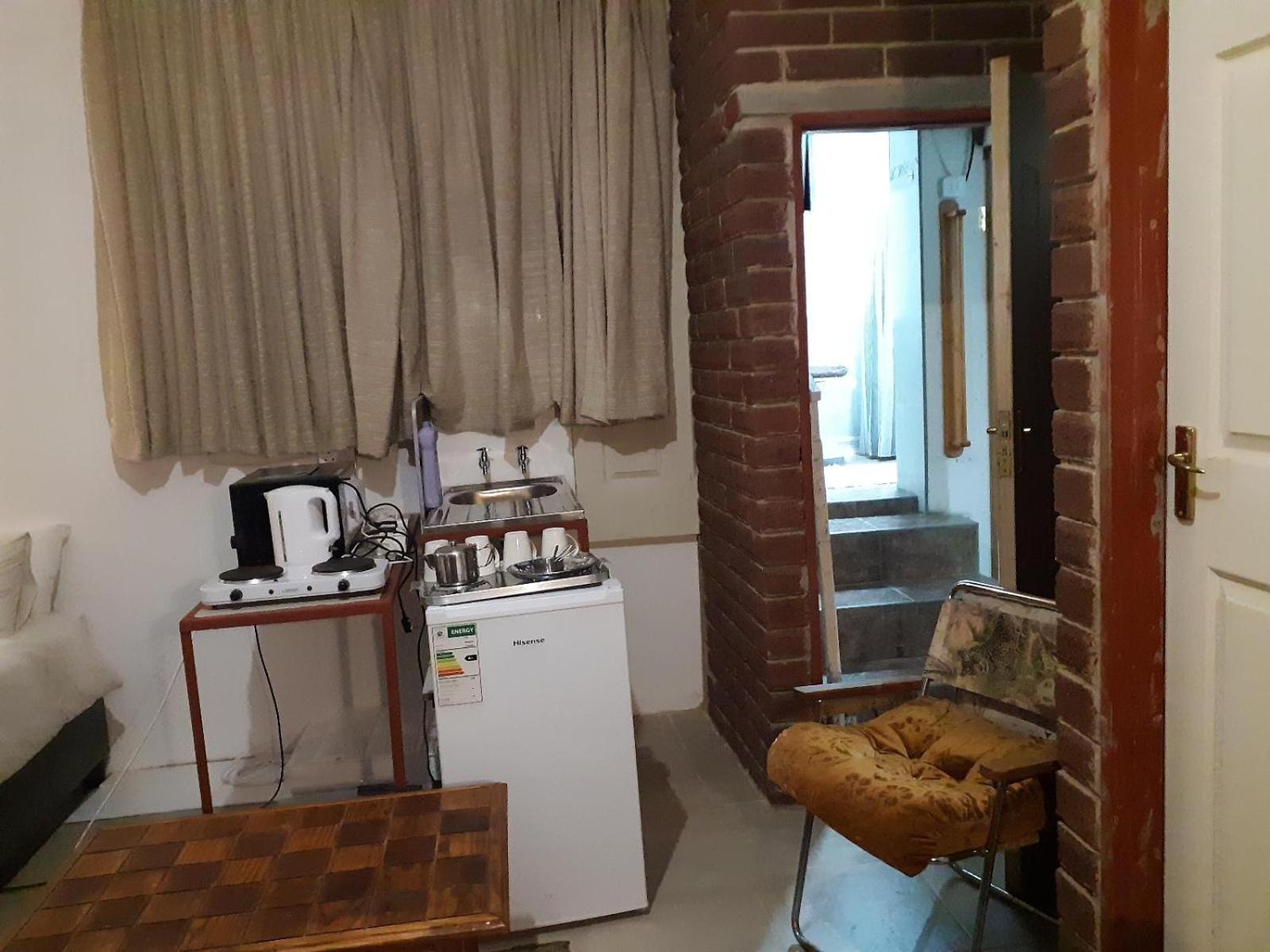Aandrus Bnb Kestell Room photo