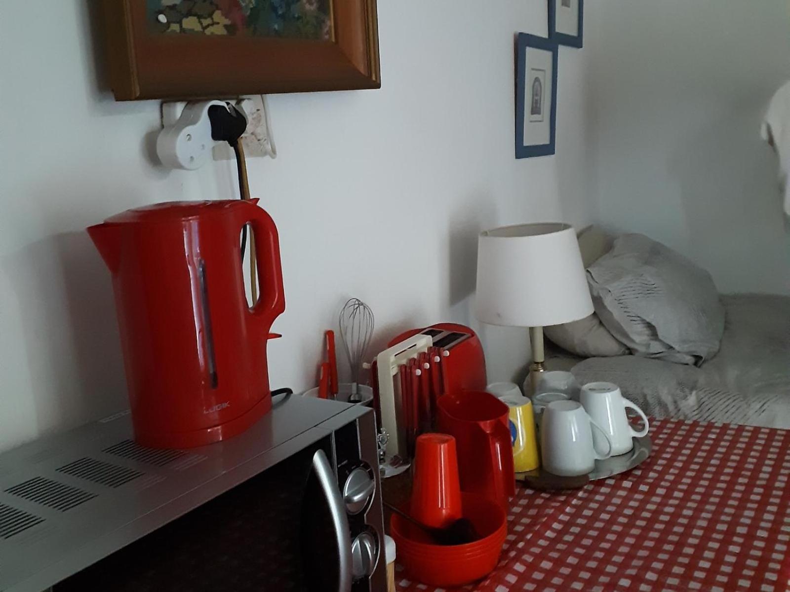 Aandrus Bnb Kestell Room photo