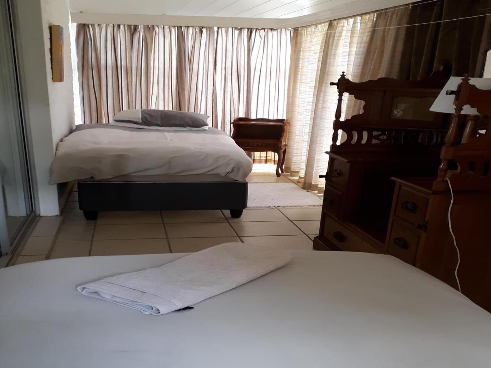 Aandrus Bnb Kestell Room photo