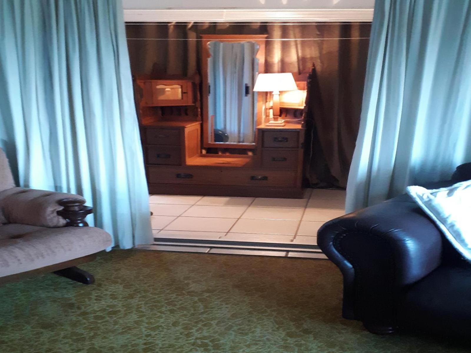 Aandrus Bnb Kestell Room photo