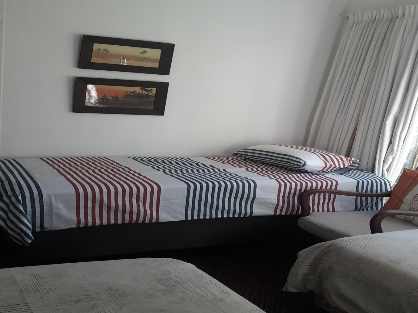 Aandrus Bnb Kestell Room photo