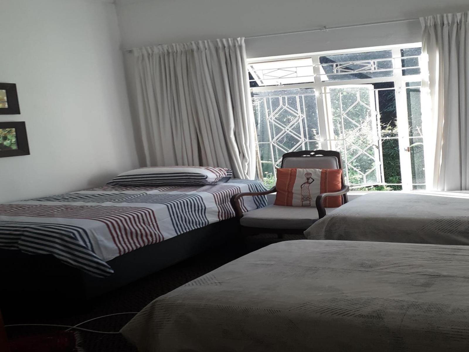 Aandrus Bnb Kestell Room photo
