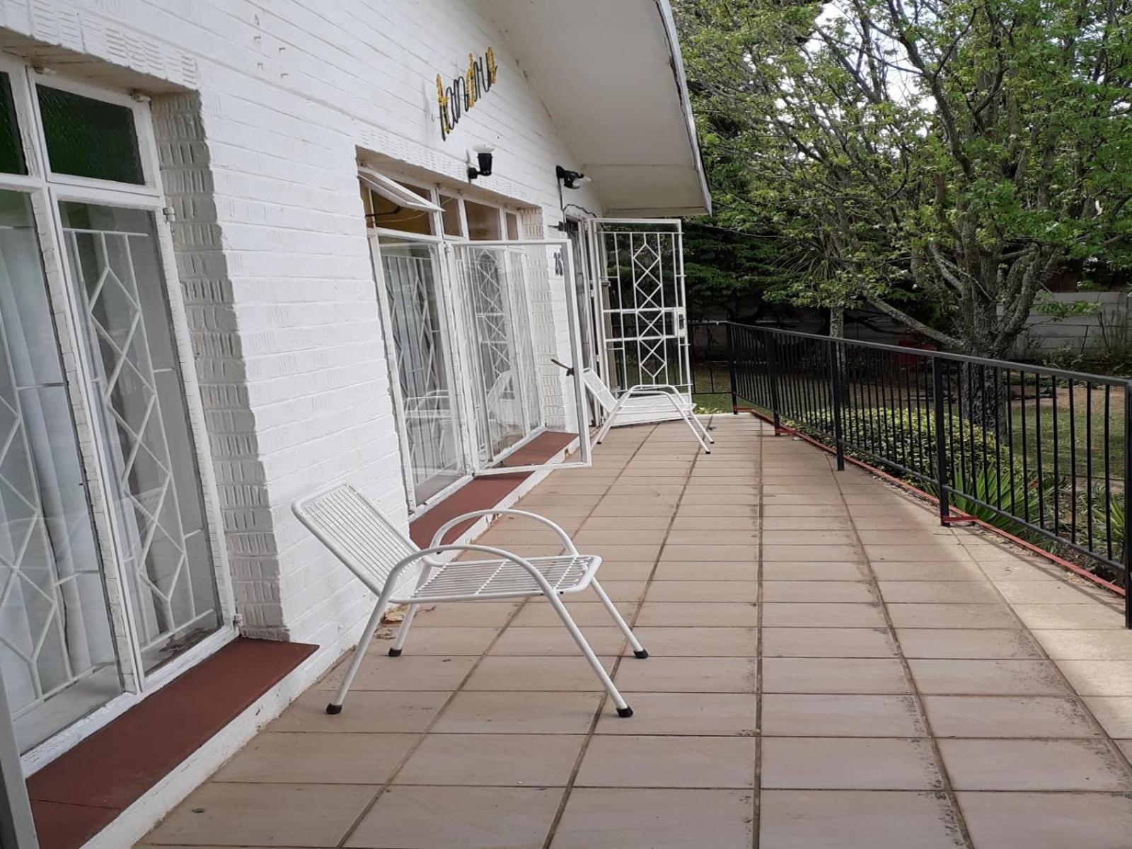 Aandrus Bnb Kestell Exterior photo